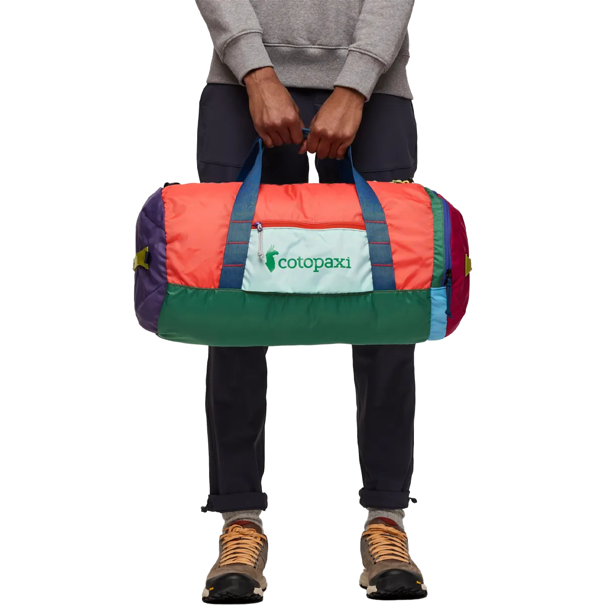 Ligera 32L Duffel Bag