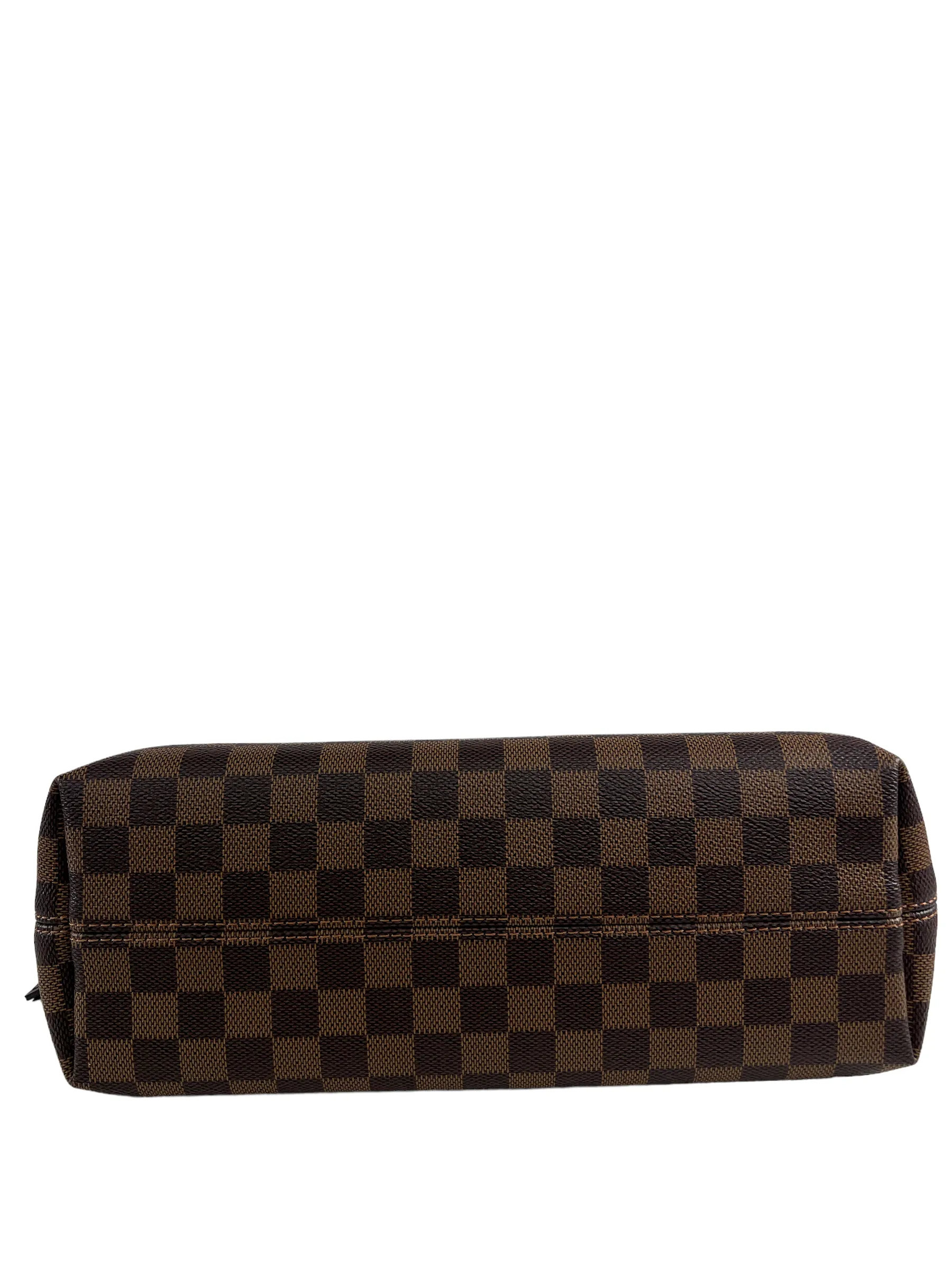 Louis Vuitton Damier Ebene Canvas ‘Graceful’ Tote