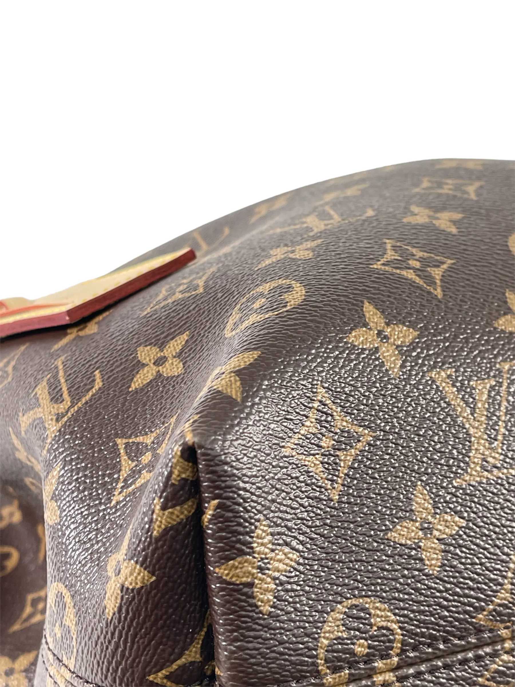 Louis Vuitton Monogram Canvas 'Graceful PM' Tote Bag