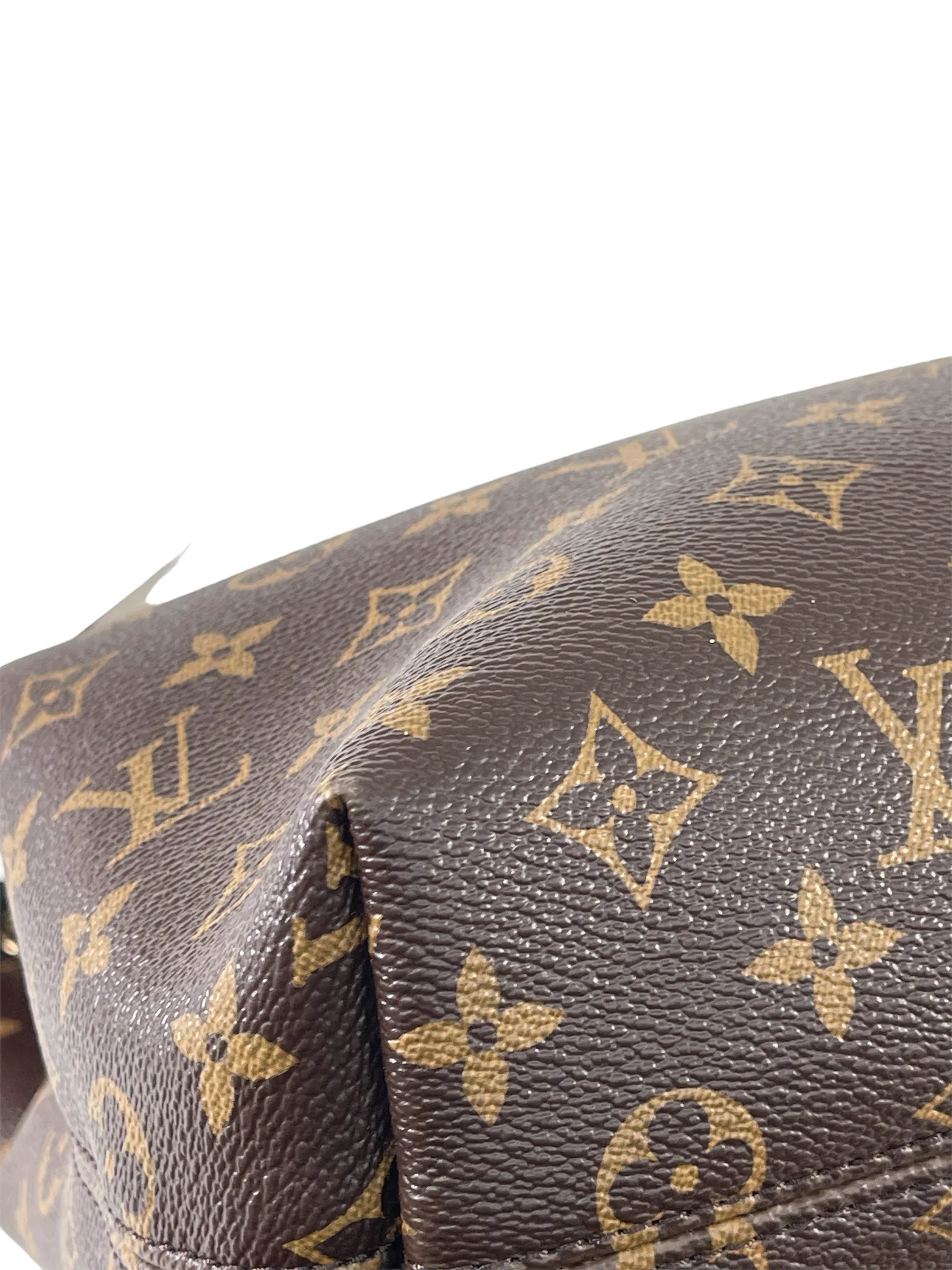 Louis Vuitton Monogram Canvas 'Graceful PM' Tote Bag