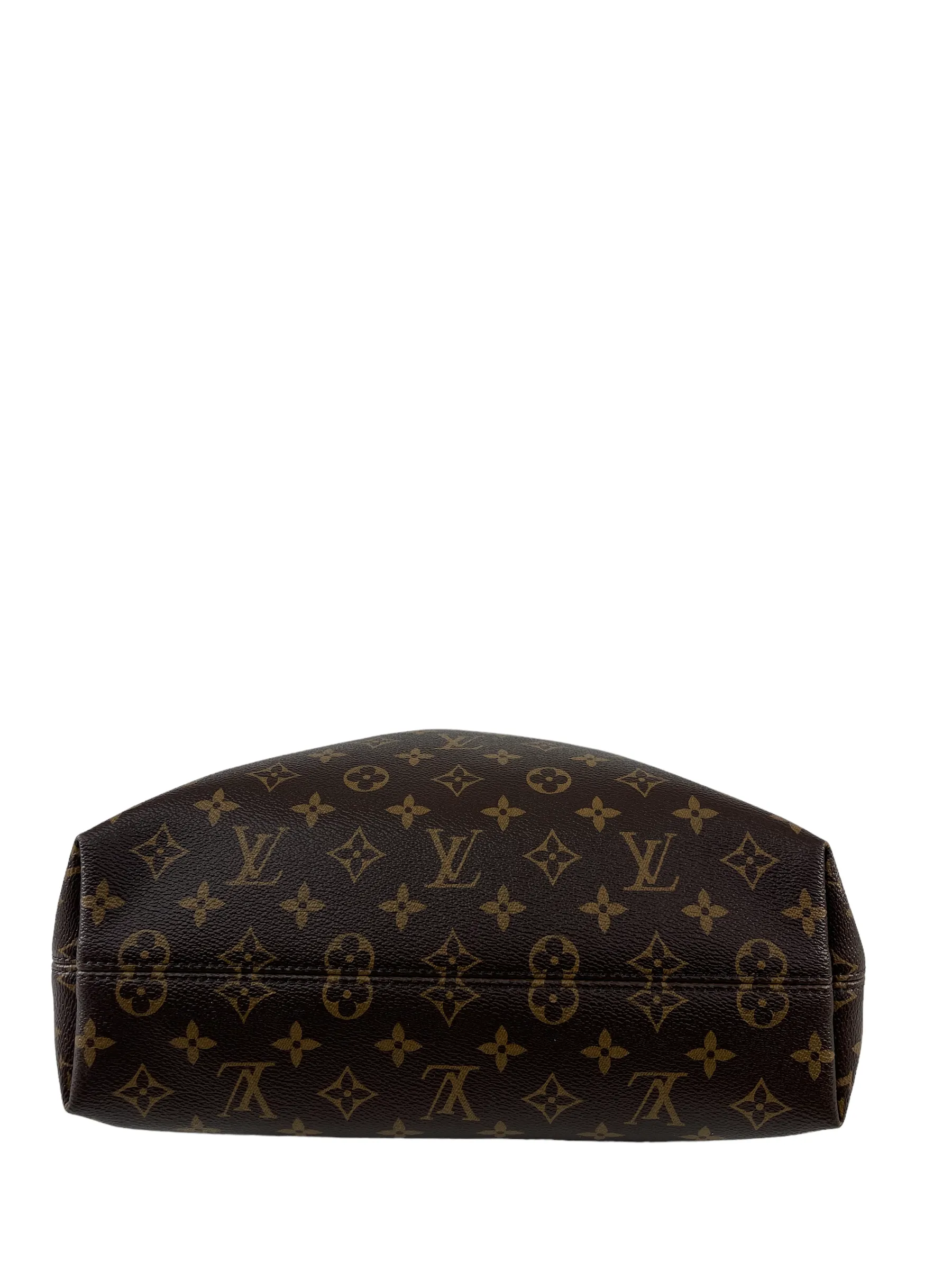 Louis Vuitton Monogram Canvas 'Graceful PM' Tote Bag