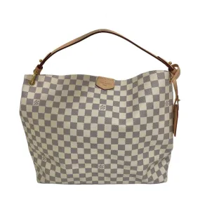 Louis Vuitton "Graceful MM" Bag