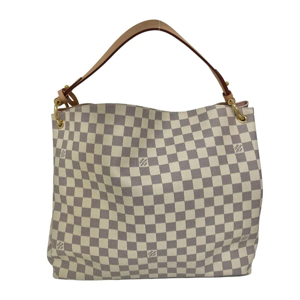 Louis Vuitton "Graceful MM" Bag