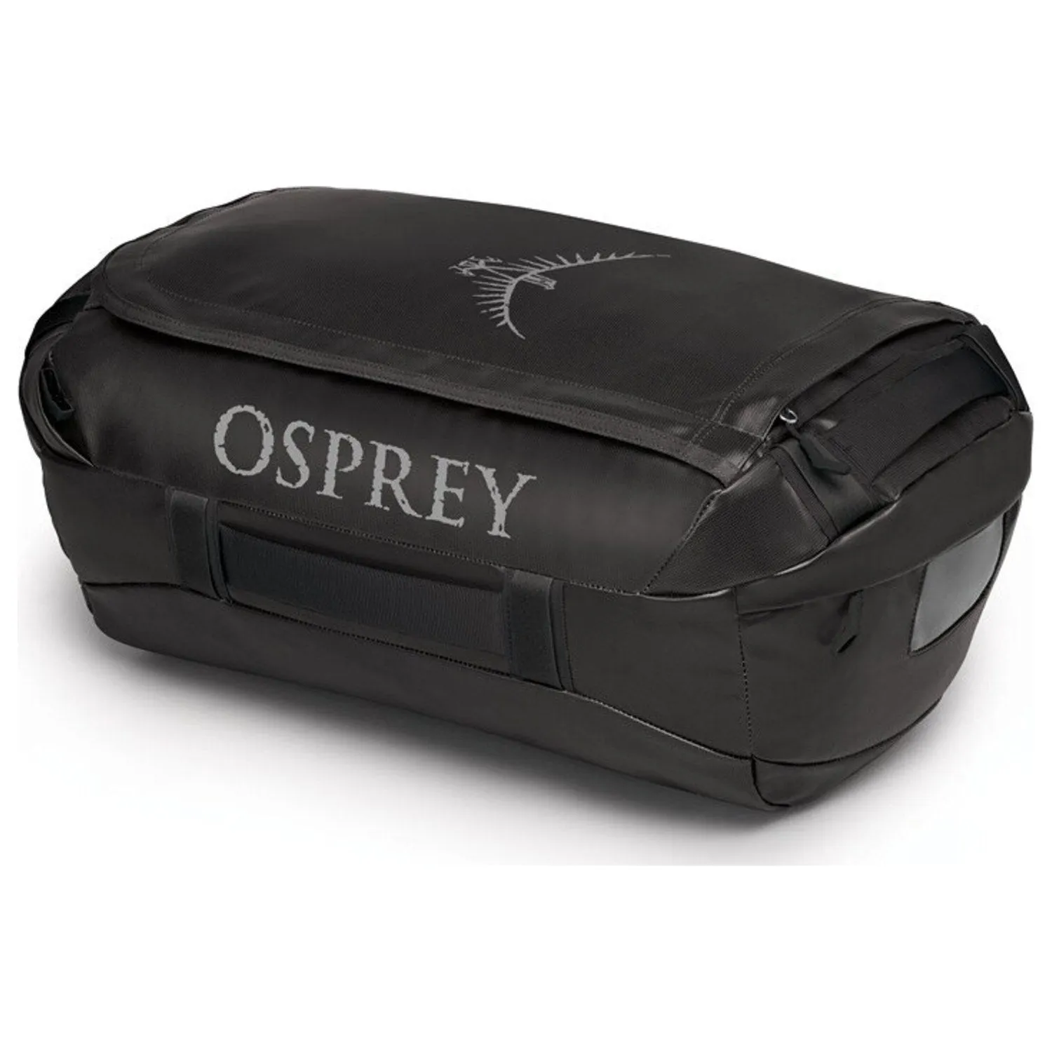 Osprey Transporter 40 Duffle, Black