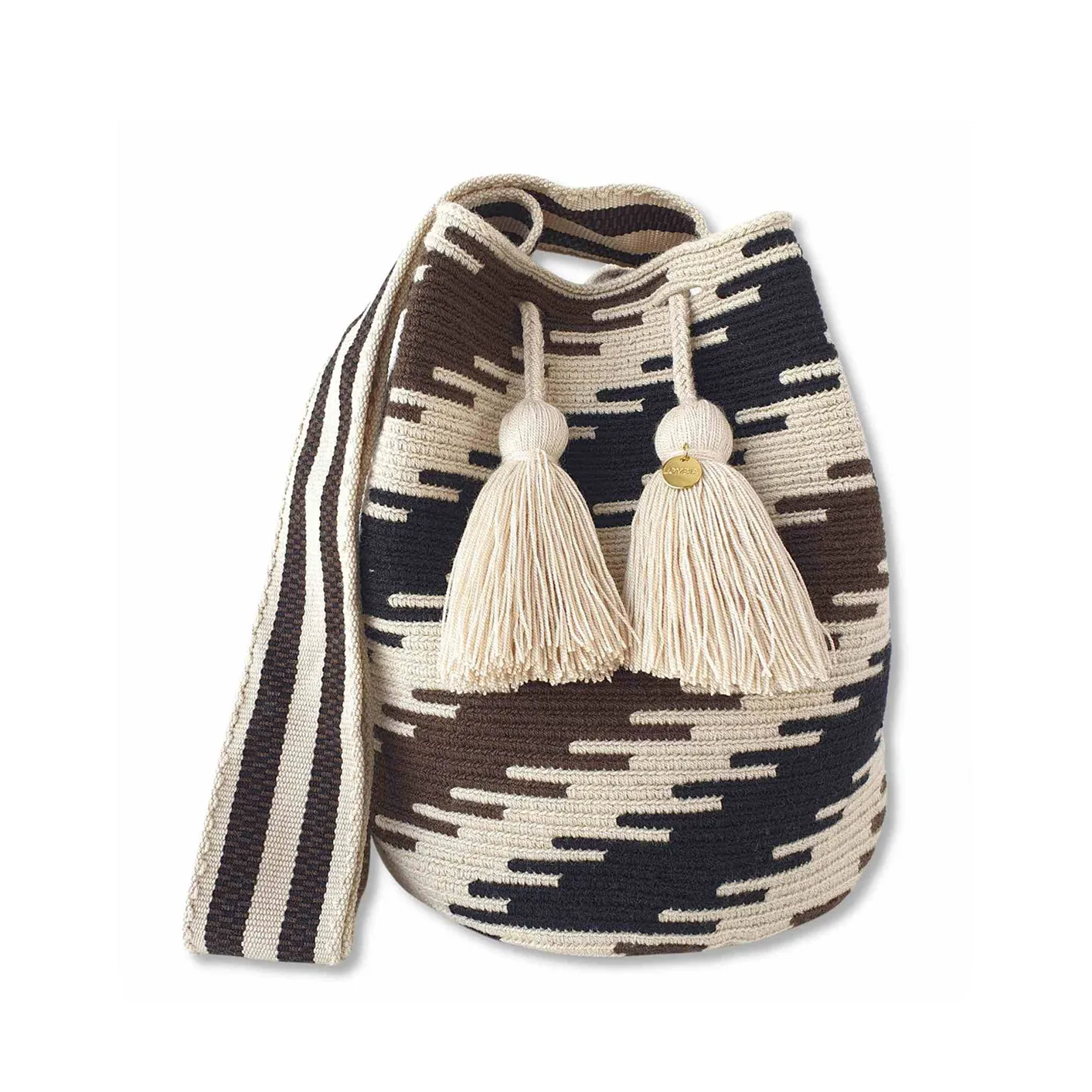 Rioja Wayuu Handbag