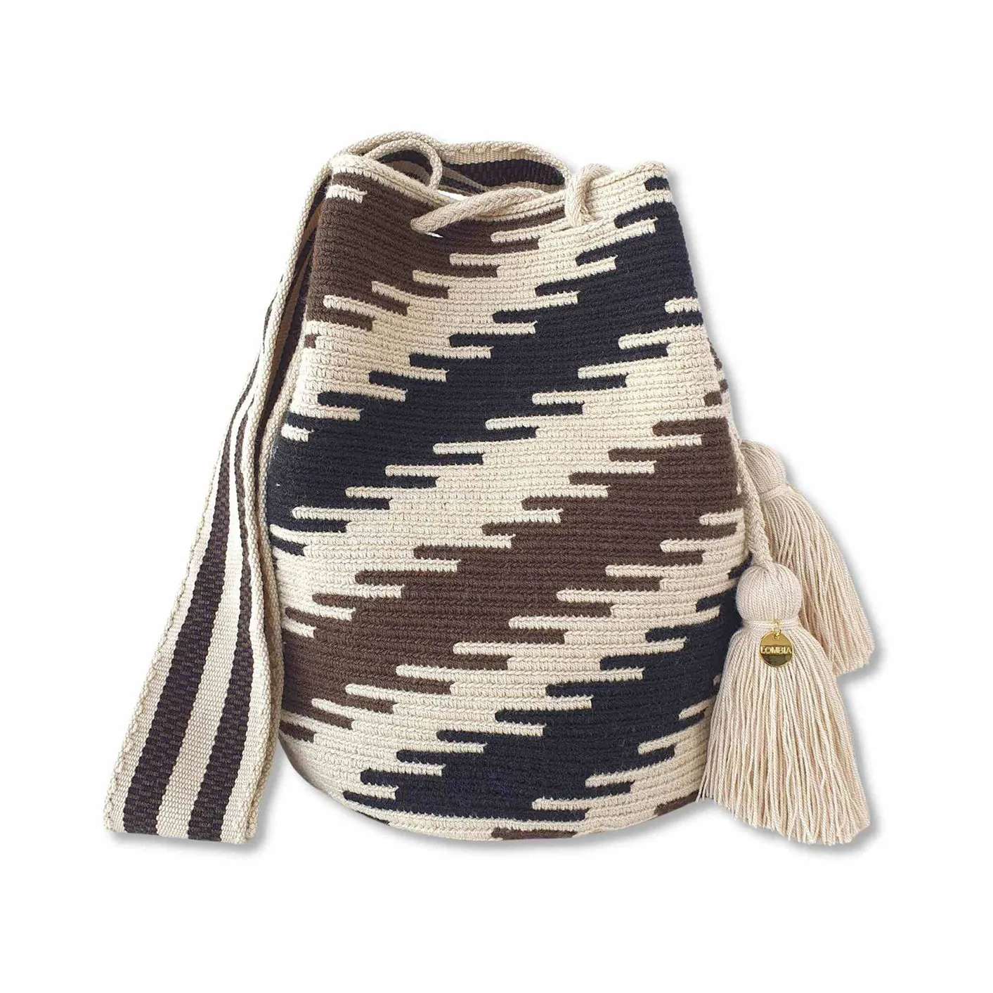 Rioja Wayuu Handbag