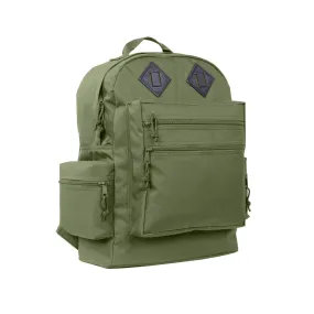 Rothco Deluxe Day Pack