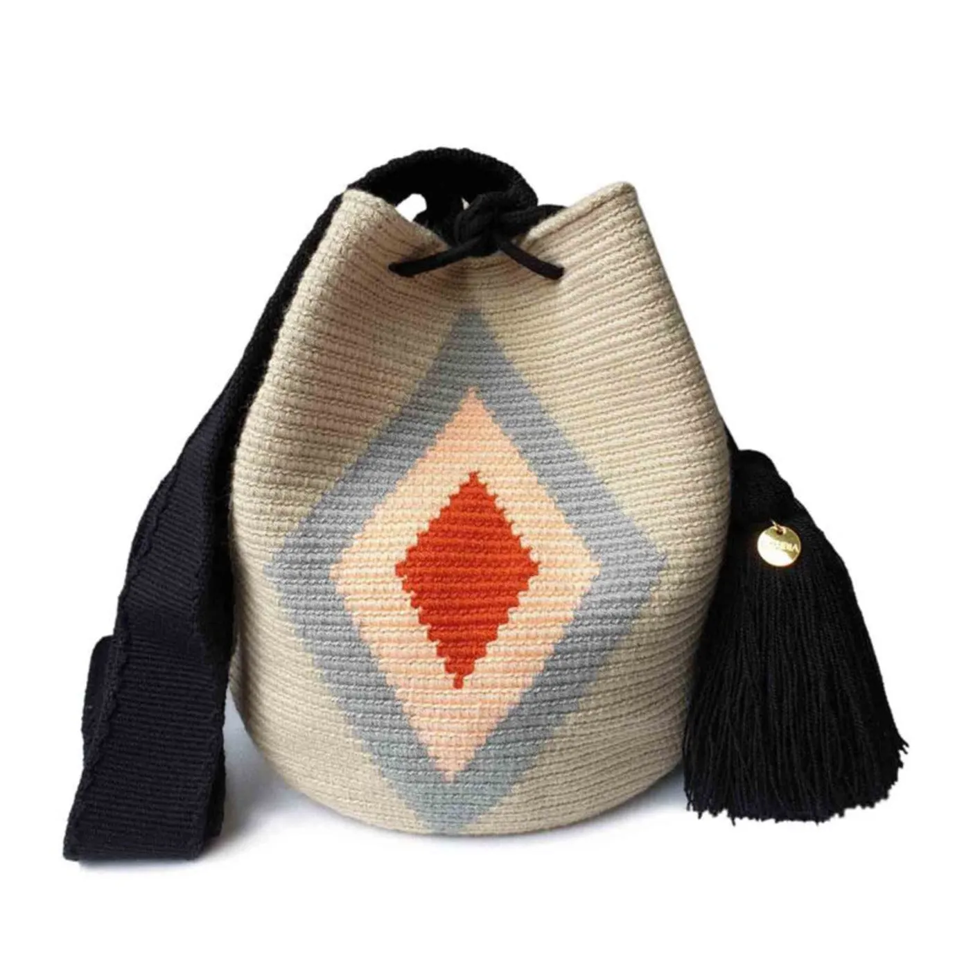 Rubia Wayuu Handbag