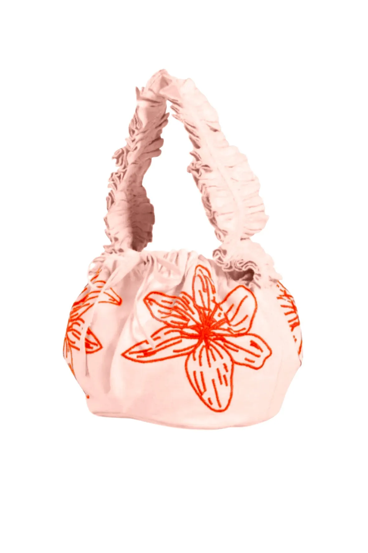 SHOU SHOU SARA BAG by Fanm Mon by Fanm Mon