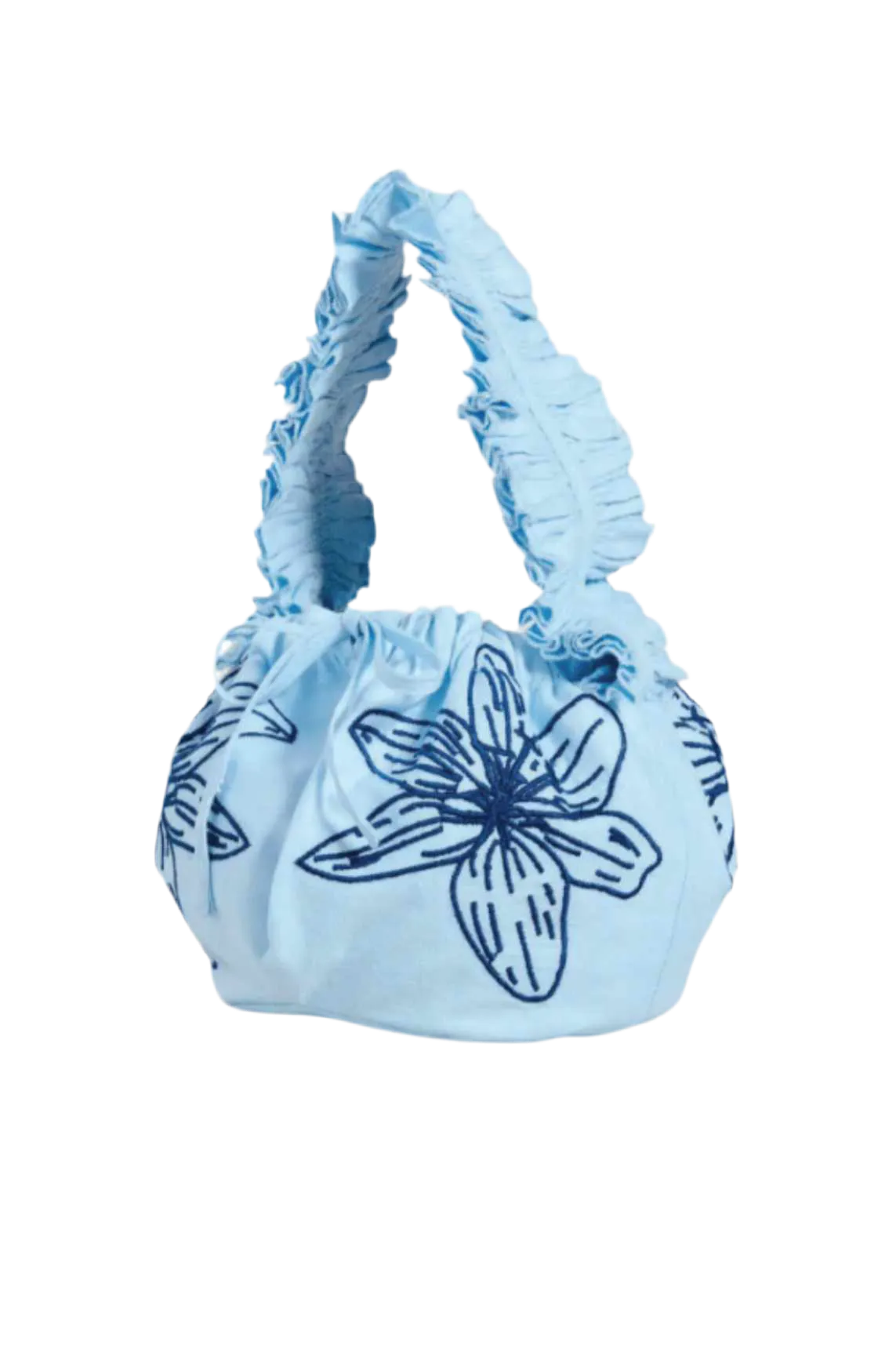 SHOU SHOU SARA BAG by Fanm Mon by Fanm Mon