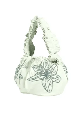 SHOU SHOU SARA BAG by Fanm Mon by Fanm Mon