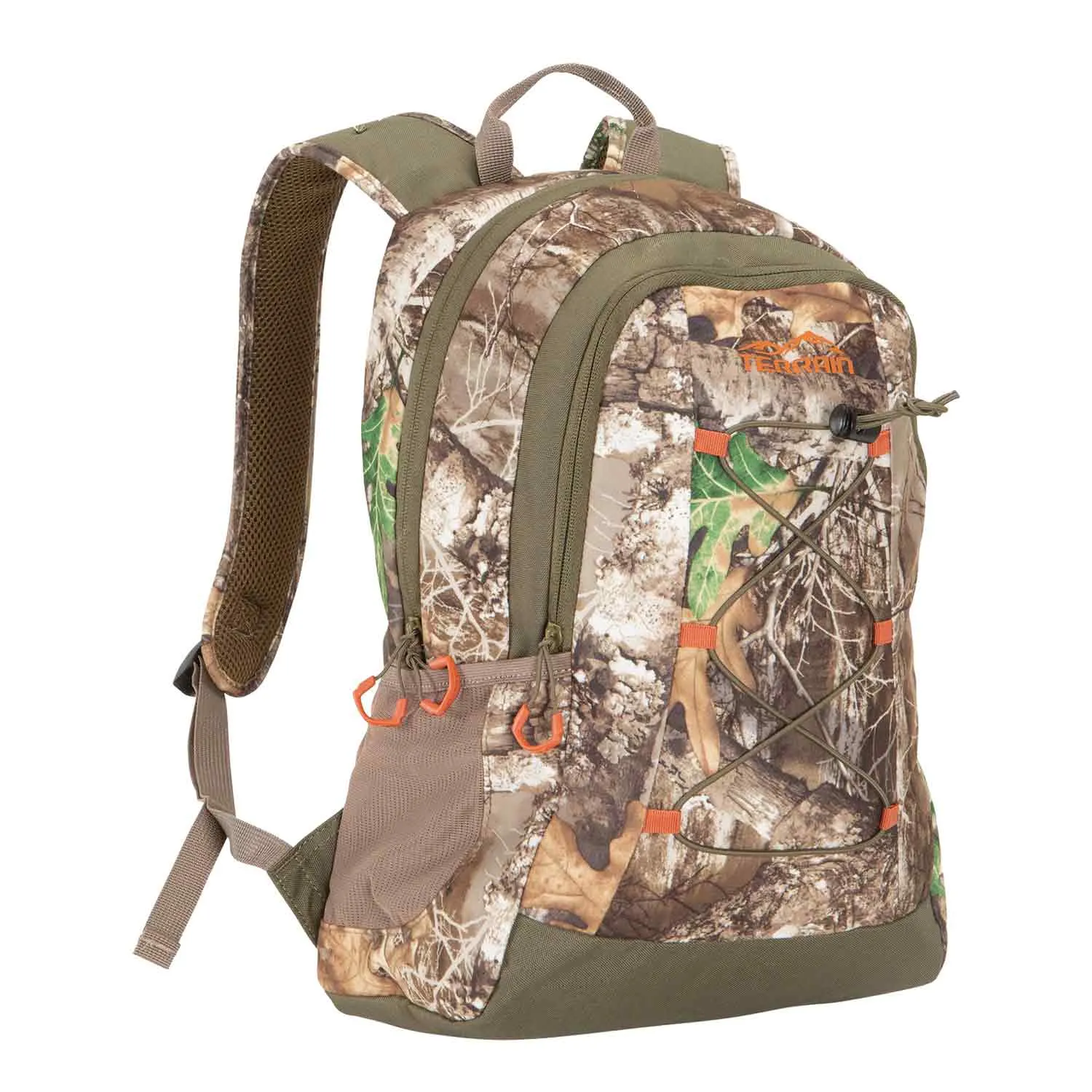 Terrain Cape Daypack 1350 by Allen