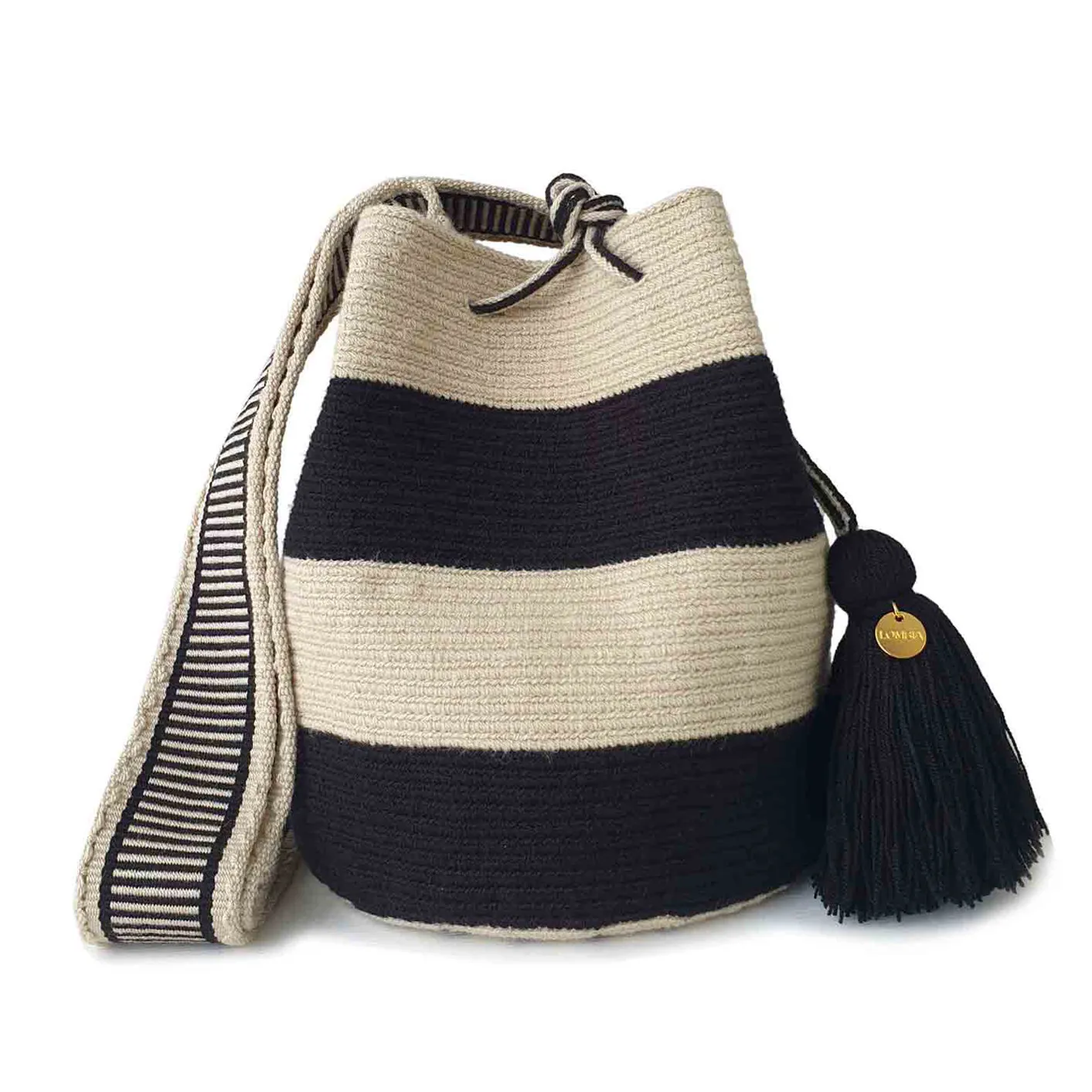 Tiara Wayuu Handbag