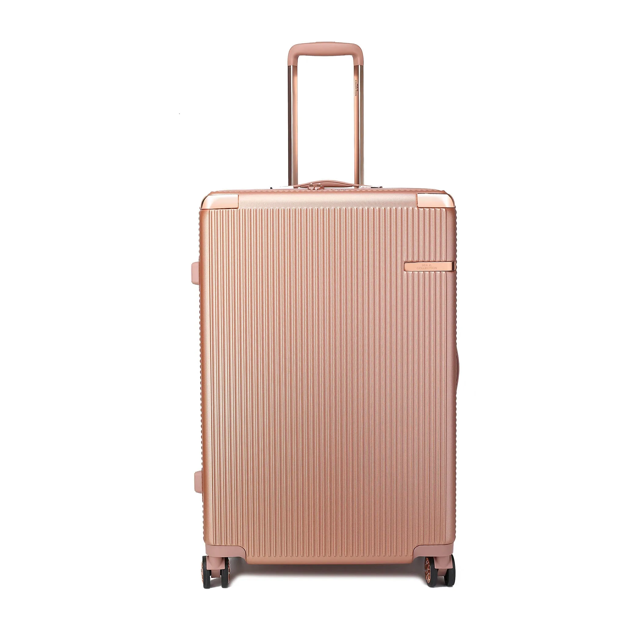 Tulum Extra Large Spinner Luggage