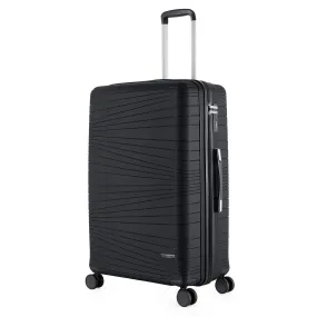 Wheeled Suitcase Medium 60 Litre - Dark Grey - PRE ORDER