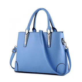 Women's PU Leather High Quality Handbag